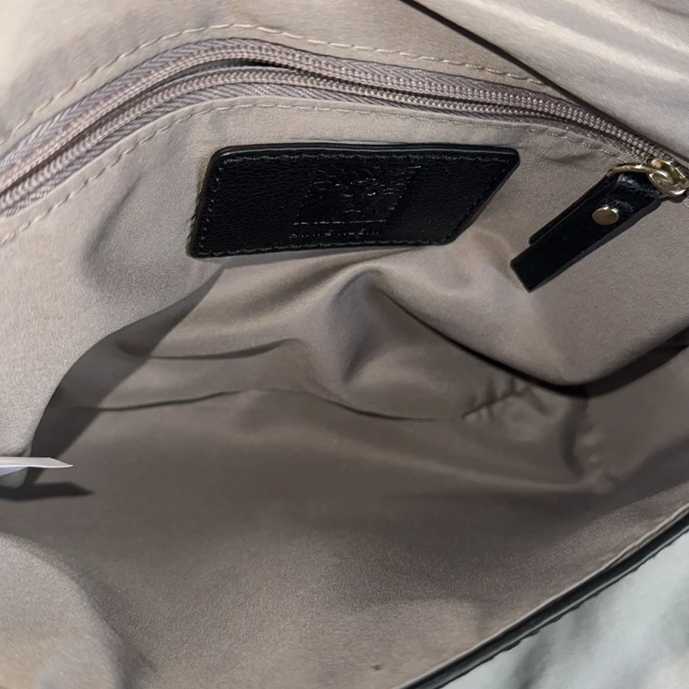 $85 Anne Klein crossbody / chain strap - Picture 5 of 11